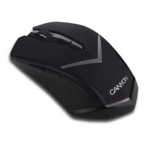 Canyon CNE-CMSW3 Black