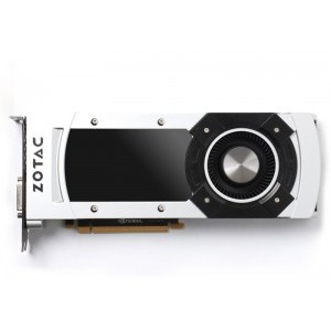 Zotac GeForce GTX 980 OC 4GB GDDR5 256-bit