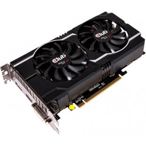 Club 3D Radeon R7 265 royalQueen 2GB GDDR5 256-bit Dual Fan
