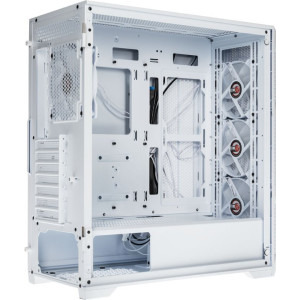 Raijintek Ponos Ultra MS4 White