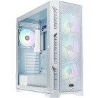 Carcasa Raijintek Ponos Ultra MS4 White