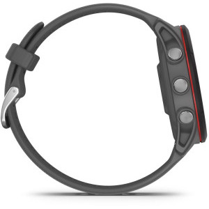 Garmin Forerunner 255, Slate Grey