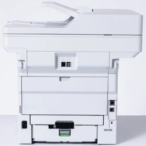 Brother MFC-L6710DW, Laser, Monocrom, Format A4, Duplex, Retea, Wi-Fi, Fax