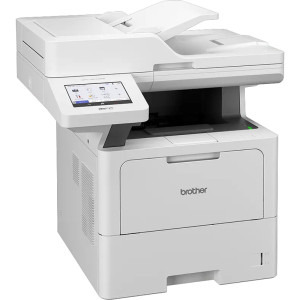 Brother MFC-L6710DW, Laser, Monocrom, Format A4, Duplex, Retea, Wi-Fi, Fax