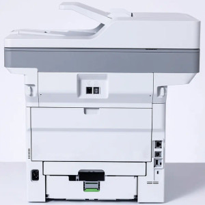 Brother MFC-L6910DN, Laser, Monocrom, Format A4, Duplex, Retea, NFC, Fax