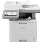 Multifunctionala Brother MFC-L6910DN, Laser, Monocrom, Format A4, Duplex, Retea, NFC, Fax
