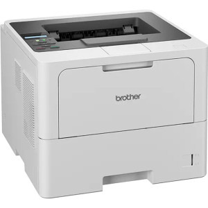 Brother HL-L6210DW, Laser, Monocrom, Format A4, Duplex, Retea, Wi-Fi