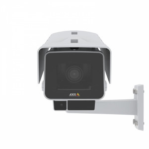 Axis P1377-LE 2.8-8mm