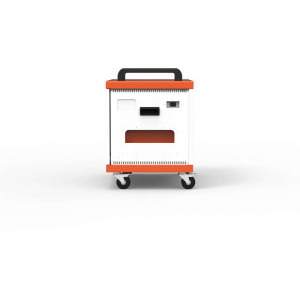 EVOCONNECT CCWM-AC16, statie de incarcare mobila pentru 16 dispozitive