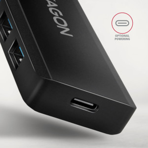 AXAGON HUE-C1A