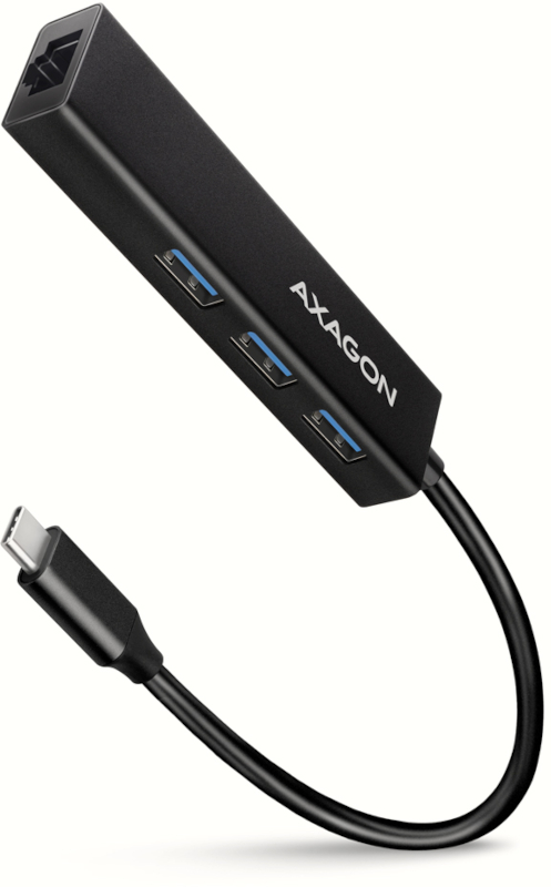 Hub USB AXAGON HMC-GL3A