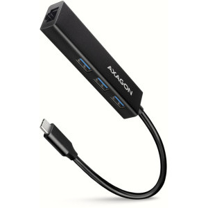 Hub USB AXAGON HMC-GL3A