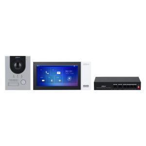 DAHUA KIT VIDEOINTERFON DHI-KTP01L(S)