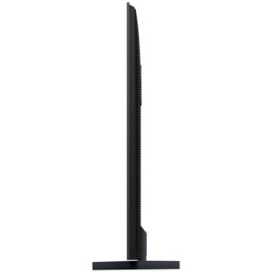 TCL Smart TV QLED Mini LED 98C805 Seria C805 248cm gri-negru 4K UHD HDR