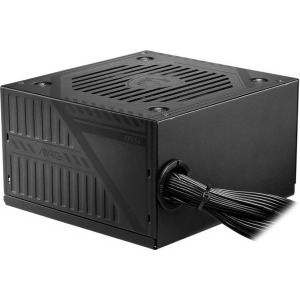 MSI MAG A500DN, 80+, 500W