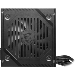 MSI MAG A500DN, 80+, 500W