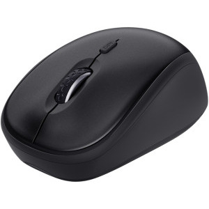 Trust Ody II Wireless Black