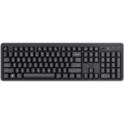 Tastatura Trust Ody II Wireless Black