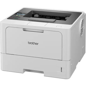 Brother HL-L5210DN, Laser, Monocrom, Format A4, Duplex, Retea