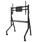 Suport TV / Monitor NEOMOUNTS FL50-525BL1, 55 - 86 inch, negru