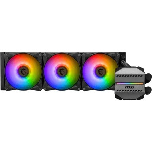 MSI MAG CORELIQUID M360, 360mm