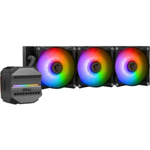 MSI MAG CORELIQUID M360, 360mm