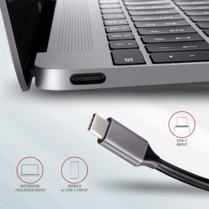 AXAGON HMC-5