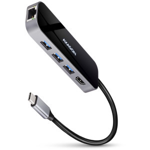 Hub USB AXAGON HMC-6GL