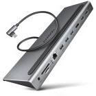 Hub USB AXAGON HMC-4KX3
