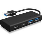 Hub USB Icy Box IB-HUB1426-U3