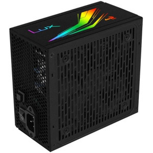 Aerocool Lux 750M, 80+ Bronze, 750W