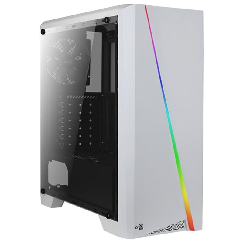 Carcasa Aerocool Cylon Pro V2 White