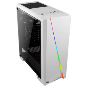 Aerocool Cylon Pro V2 White