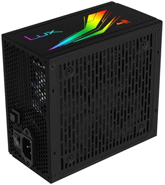 Sursa Aerocool Lux 650M, 80+ Bronze, 650W