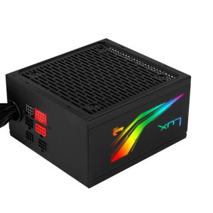 Aerocool Lux 650M, 80+ Bronze, 650W