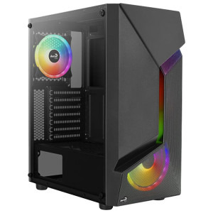 Aerocool Scape V2 Black