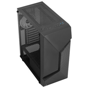 Aerocool Scape V2 Black