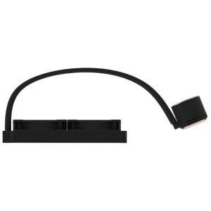 AQIRYS Hydra 240 Black