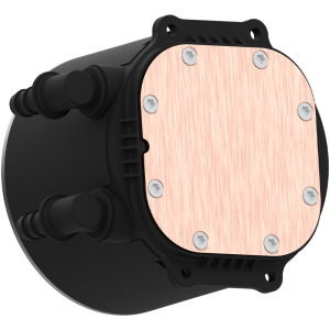 AQIRYS Hydra 360 Black