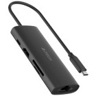 Hub USB A4Tech DST-80C