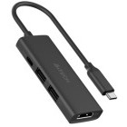 Hub USB A4Tech DST-40C