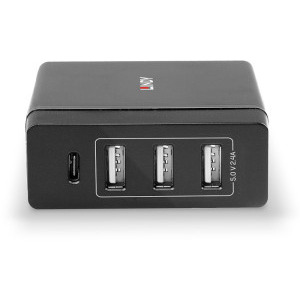 Hub USB LINDY LY-73329