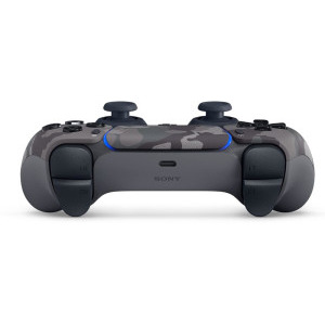 Sony PlayStation 5 DualSense Gray Camouflage