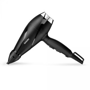 BaByliss Brilliance Pro 6713DE, 2200W, Negru