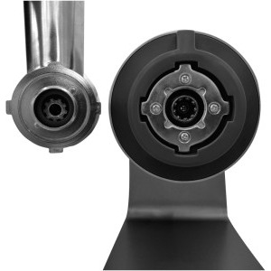Fram FMG-M2000X, 2000W, 1.2kg/min, Argintiu
