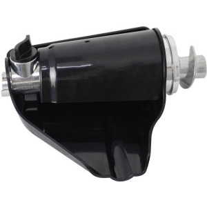 Fram FMG-MDT2500X, 2500W, 2kg/min, Argintiu