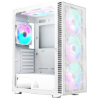 Montech X3 Mesh White