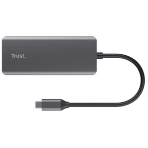 Trust Dalyx 6-in-1 Multiport Adapter