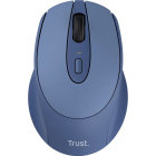 Mouse Trust Zaya Wireless Blue