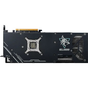 PowerColor Radeon RX 7800 XT Hellhound 16GB GDDR6 256-bit